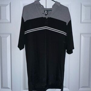 FootJoy Collared Golf Shirt